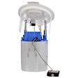 SET-3Z9A2C53099396Z Fuel Pump, Electric, With Fuel Sending Unit