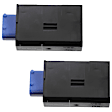 SET-3Z9AC10019-2 Door Lock Actuator