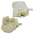 SET-3Z9AC89774-B Door Lock Actuator