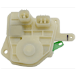 SET-3Z9AC89774-B Door Lock Actuator