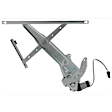 SET-3Z9WL41857 Front, Driver and Passenger Side Window Motor