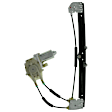 SET-3Z9WL44236-B Rear, Driver and Passenger Side Window Motor