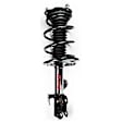 SET-4331622L-F Front, Driver and Passenger Side Fully Loaded Strut