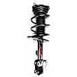 SET-4331622L-F Front, Driver and Passenger Side Fully Loaded Strut