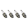 SET-4339491-4 Spark Plug, Set of 4