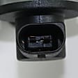 Driver and Passenger Side Halogen Corner Light, Without bulb(s)
