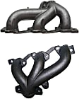 SET-4666024AD Driver and Passenger Side Exhaust Manifold