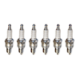 SET-4686083-6 Spark Plug, Set of 6