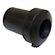 SET-4743040AA Leaf Spring Bushing - Direct Fit, Set of 2