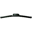 SET-5079276-2-FR Front, Driver and Passenger Side and Rear Latitude Water Repellency 2-n-1 Series and Rearview Series Wiper Blades, Driver Side - 26 in.; Passenger Side - 19 in.; Rear - 10 in.