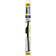 SET-5079276-2-FR Front, Driver and Passenger Side and Rear Latitude Water Repellency 2-n-1 Series and Rearview Series Wiper Blades, Driver Side - 26 in.; Passenger Side - 19 in.; Rear - 10 in.