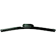 SET-5079276-2C Front, Driver and Passenger Side and Rear Latitude Water Repellency 2-n-1 Series and Rearview Series Wiper Blades, Driver Side - 19 in.; Passenger Side - 17 in.; Rear - 13 in.