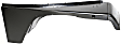1994 Jeep Wrangler S - Front, Driver and Passenger Side Fender