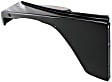 1994 Jeep Wrangler S - Front, Driver and Passenger Side Fender