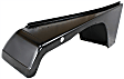1994 Jeep Wrangler S - Front, Driver and Passenger Side Fender