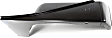 1994 Jeep Wrangler S - Front, Driver and Passenger Side Fender