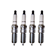 SET-5149002AA-4 Spark Plug, Set of 4