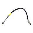 SET-52002848-F Brake Line, Metal and Rubber