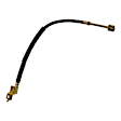 SET-52002848-F Brake Line, Metal and Rubber