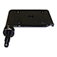 SET-52040348-F Leaf Spring Plate - Direct Fit