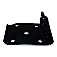 SET-52040348-F Leaf Spring Plate - Direct Fit