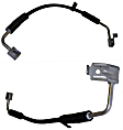 SET-52060044AE-F Brake Line, Metal and Rubber
