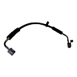 SET-52060044AE-F Brake Line, Metal and Rubber