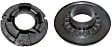 SET-52088346AB-R Coil Spring Insulator - Direct Fit, Set of 2