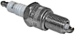 1989 Dodge Daytona - Spark Plug, Rn12Yc , Set of 4, 2.2L 4Cyl