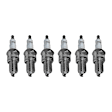SET-5213693-6 Spark Plug, Set of 6