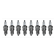 SET-5213693-8 Spark Plug, Set of 8