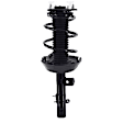 SET-5335909L-F Front, Driver and Passenger Side Fully Loaded Strut