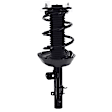SET-5335909L-F Front, Driver and Passenger Side Fully Loaded Strut