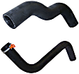 SET-55116863AC Radiator Hose