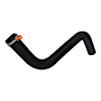SET-55116863AC Radiator Hose