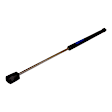 SET-55360171AC-2 Front, Driver and Passenger Side Liftgate Glass Lift Support, Set of 2