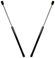 SET-55360411AB-2 Driver and Passenger Side Hood Lift Support, Set of 2