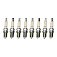 SET-56006240-8 Spark Plug, Set of 8