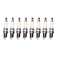 SET-56028189-8 Spark Plug, Set of 8