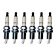 SET-56041402AB-6 Spark Plug, Set of 6
