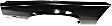 1992-1997 Chevrolet Camaro - Front, Driver and Passenger Side Fenders, Without holes for body cladding, With turn signal light hole