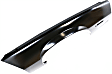 1992-1997 Chevrolet Camaro - Front, Driver and Passenger Side Fenders, Without holes for body cladding, With turn signal light hole