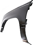 1988-2000 Chevrolet K2500 - Front, Driver and Passenger Side Fenders, CAPA CERTIFIED