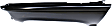 1988-2000 Chevrolet K2500 - Front, Driver and Passenger Side Fenders, CAPA CERTIFIED
