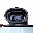 1989-1993 Ford Thunderbird - Driver and Passenger Side Halogen Headlight, With bulb(s), OE Replacement