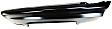 1989 Chevrolet Blazer - Front, Driver and Passenger Side Fender