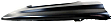 1989 Chevrolet Blazer - Front, Driver and Passenger Side Fender