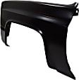 1984 GMC Jimmy - Front, Driver and Passenger Side Fender, CAPA Certified