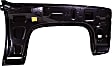 1984 GMC Jimmy - Front, Driver and Passenger Side Fender, CAPA Certified
