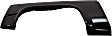 1984 GMC Jimmy - Front, Driver and Passenger Side Fender, CAPA Certified